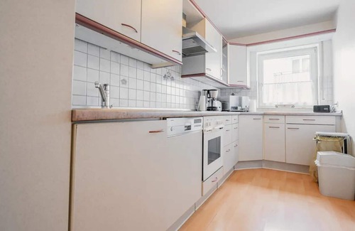 Rust Apartment | Apartment / app. for 6 guests with 85m² in Rust (73132)