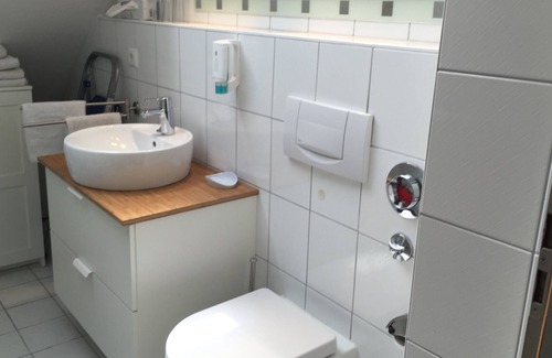 Rust Apartment | Apartment / app. for 8 guests with 60m² in Rust (73135)