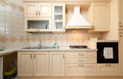 Manduria Apartment | Apartment 'Appartament Queen' with Private Terrace, Wi-Fi and Air Conditioning