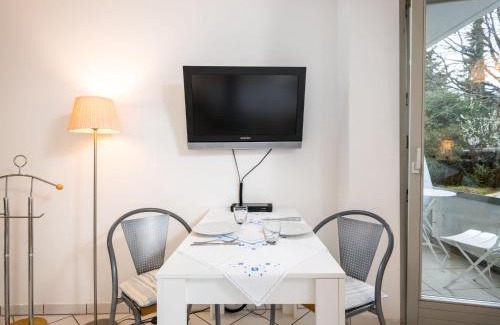 Traben-Trarbach Apartment | Apartment Appartement A12 by Interhome