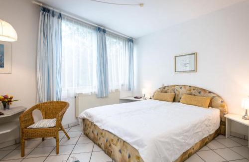 Traben-Trarbach Apartment | Apartment Appartement A12 by Interhome
