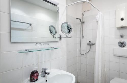 Traben-Trarbach Apartment | Apartment Appartement A12 by Interhome