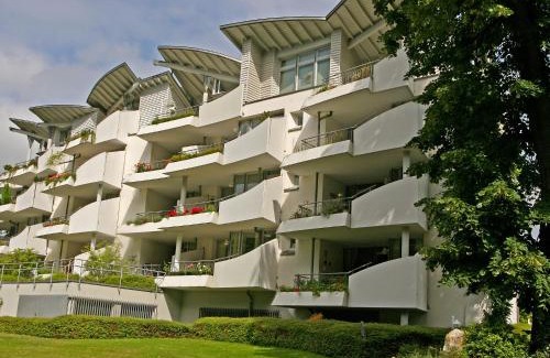 Traben-Trarbach Apartment | Apartment Appartement A12 by Interhome