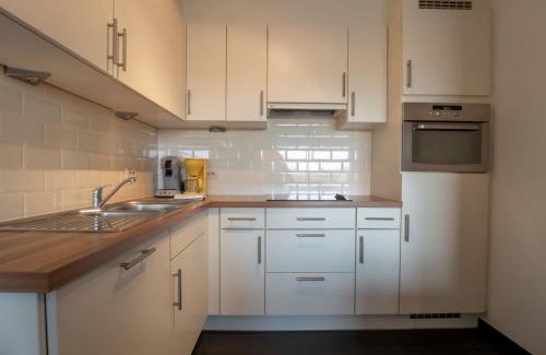 Bredene Apartment | Apartment Appartement 402 by Interhome