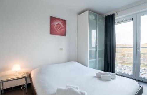 Bredene Apartment | Apartment Appartement 402 by Interhome
