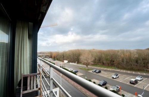 Bredene Apartment | Apartment Appartement 402 by Interhome