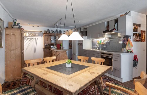 Acletta Apartment | Apartment Apt B 078 by Interhome