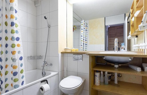 Acletta Apartment | Apartment Apt B 078 by Interhome