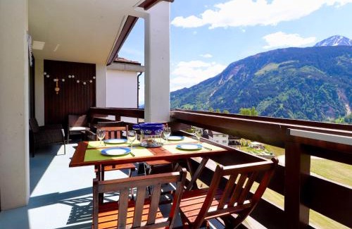 Acletta Apartment | Apartment Apt B 086 by Interhome