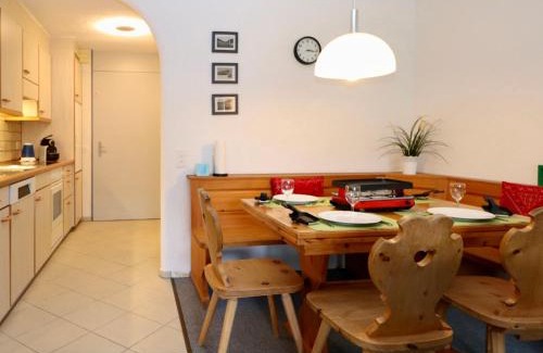 Acletta Apartment | Apartment Apt B 086 by Interhome