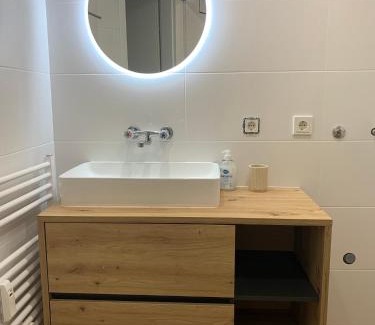 Bad Saeckingen Apartment | Apartment Aqualonnähe
