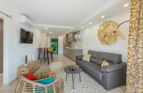 San Agustin Apartment | Apartment Aquarius 4 by VillaGranCanaria