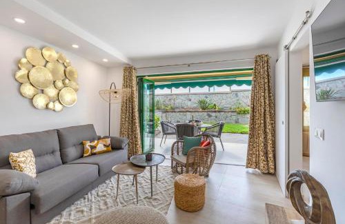 San Agustin Apartment | Apartment Aquarius 4 by VillaGranCanaria
