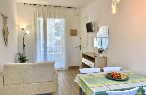 Tossa de Mar Apartment | Apartment Aquarius by Interhome