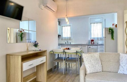 Tossa de Mar Apartment | Apartment Aquarius by Interhome