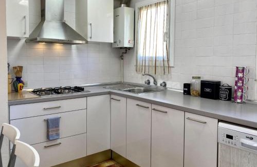 Tossa de Mar Apartment | Apartment Aquarius by Interhome