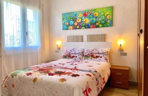 Tossa de Mar Apartment | Apartment Aquarius by Interhome
