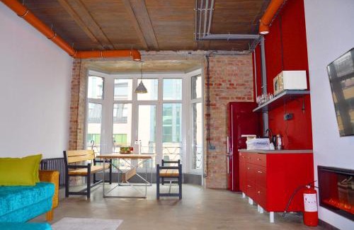 Besarabka Apartment | Apartment Arena City Loft