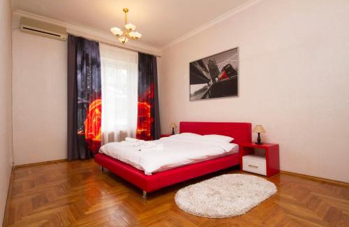 Besarabka Apartment | Apartment Arena City