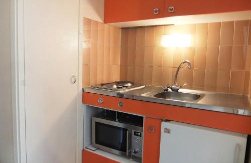 Reberty Apartment | Apartment Armoise 51 by Interhome