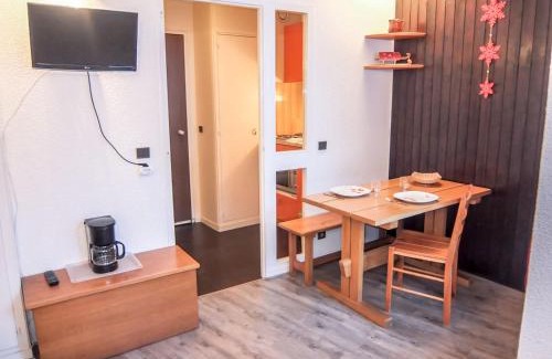 Reberty Apartment | Apartment Armoise 51 by Interhome