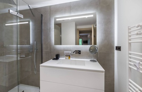 Meribel Villa | Apartment Arpasson 2