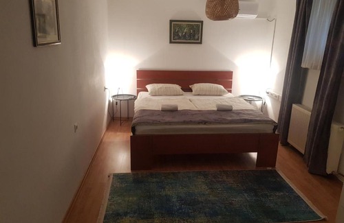 Mostar Old Town Apartment | Apartment Arslan
