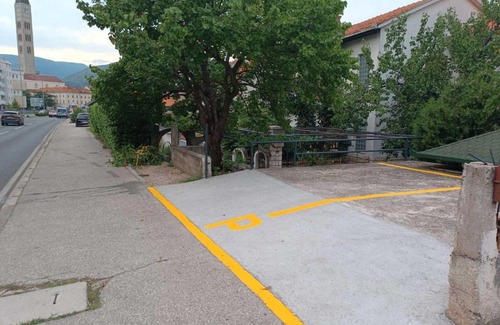 Mostar Old Town Apartment | Apartment Arslan