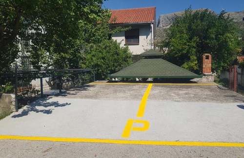 Mostar Old Town Apartment | Apartment Arslan