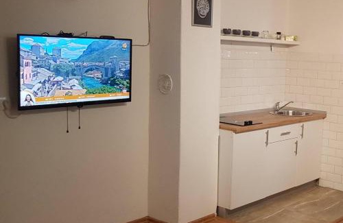 Mostar Old Town Apartment | Apartment Arslan