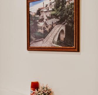 Mostar Apartment | Apartment AS-MO