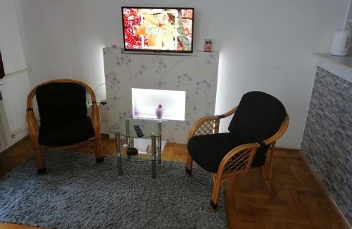 Novi Beograd Apartment | Apartment Aska