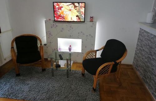 Novi Beograd Apartment | Apartment Aska