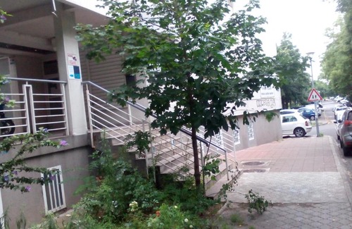 Novi Beograd Apartment | Apartment Aska
