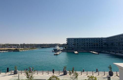 Sidi Abd El-Rahman Apartment | Apartment at Address Beach Resort Marassi