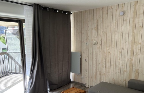 Vignec Apartment | Apartment at the foot of the slopes