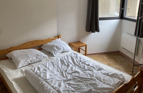 Vignec Apartment | Apartment at the foot of the slopes