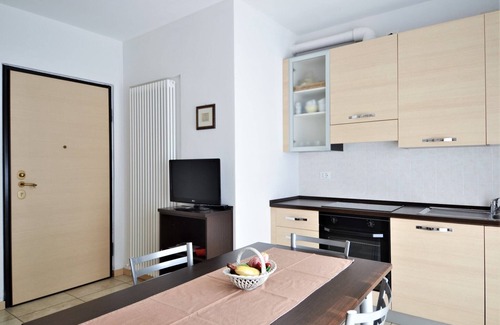 Dervio Apartment | Apartment at Lago di Como near Dervio Beach