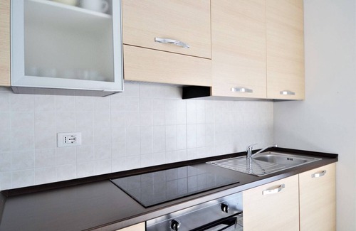 Dervio Apartment | Apartment at Lago di Como near Dervio Beach