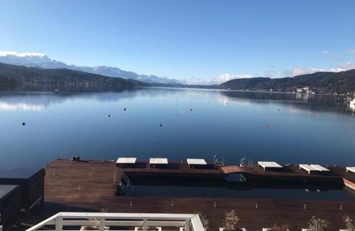 Poertschach am Woerthersee Apartment | Apartment Lake`s
