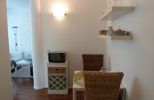 Bad Honnef Apartment | Apartment at Saynschen Hof