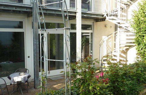 Bad Honnef Apartment | Apartment at Saynschen Hof