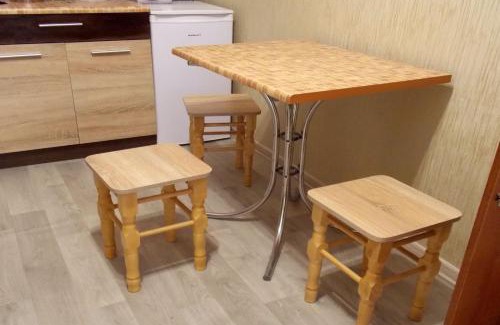 Lviv City Center Apartment | Apartment at Teodora sqr