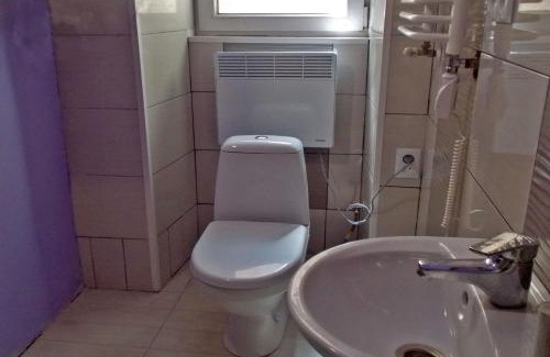 Lviv City Center Apartment | Apartment at Teodora sqr