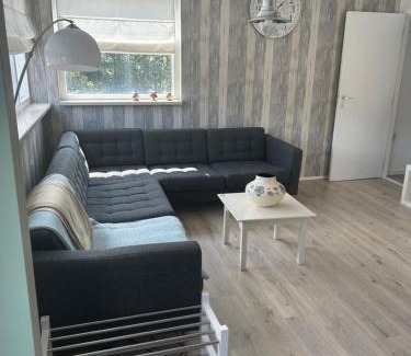 Noordwijk House | Apartment at the Beach
