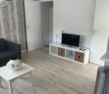 Noordwijk House | Apartment at the Beach
