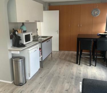 Noordwijk House | Apartment at the Beach