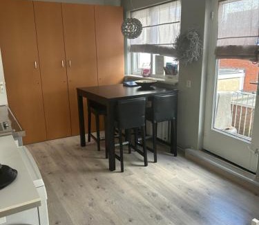 Noordwijk House | Apartment at the Beach