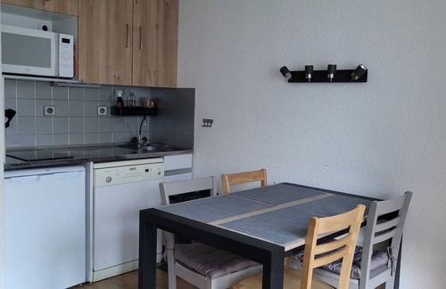 Valloire Apartment | Apartment at the foot of the slopes