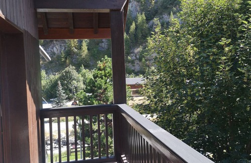 Valloire Apartment | Apartment at the foot of the slopes